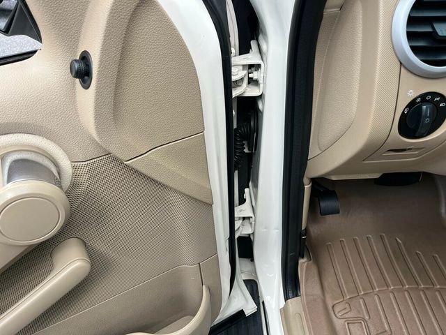 2007 Mercury Mountaineer Clean 3rd row seat SUV AWD - 23019551 - 47