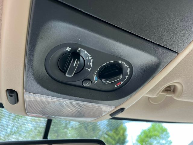 2007 Mercury Mountaineer Clean 3rd row seat SUV AWD - 23019551 - 53