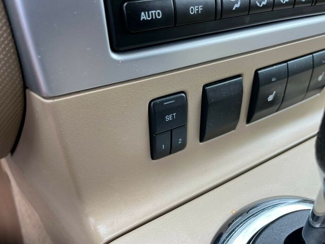 2007 Mercury Mountaineer Clean 3rd row seat SUV AWD - 23019551 - 55
