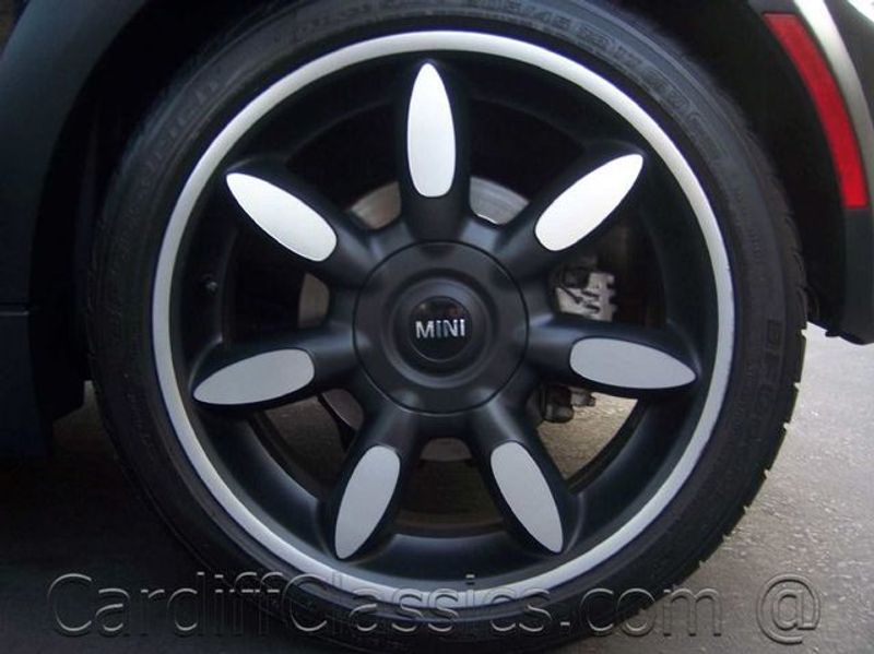 2007 MINI Cooper S Convertible Convertible - 4835317 - 27