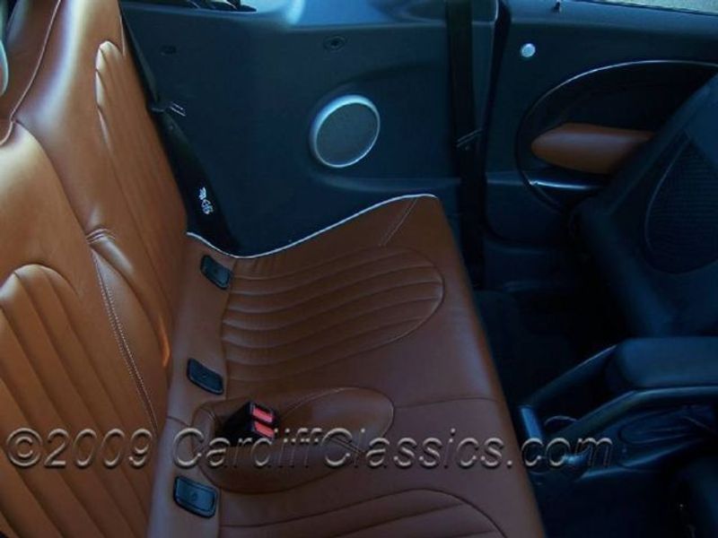 2007 MINI Cooper S Convertible Convertible - 4835317 - 32
