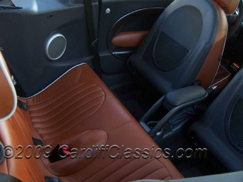 2007 MINI Cooper S Convertible Convertible - 4835317 - 33