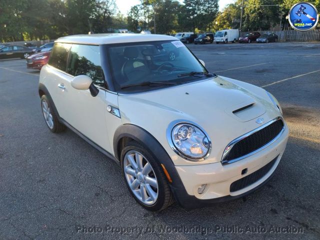 2007 MINI Cooper S Hardtop 2 Door   - 23096821 - 1
