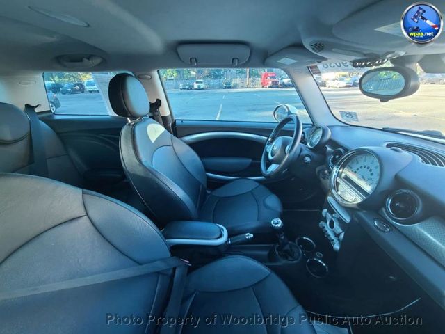 2007 MINI Cooper S Hardtop 2 Door   - 23096821 - 2