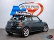2007 MINI Cooper S Hardtop 2 Door 1 OWNER, 16" ALLOY WHEELS, CHROME LINE INTERIOR, CENTER ARMREST - 22938784 - 4