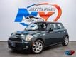 2007 MINI Cooper S Hardtop 2 Door 1 OWNER, 16" ALLOY WHEELS, CHROME LINE INTERIOR, CENTER ARMREST - 22938784 - 6