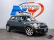 2007 MINI Cooper S Hardtop 2 Door 1 OWNER, 16" ALLOY WHEELS, CHROME LINE INTERIOR, CENTER ARMREST - 22938784 - 8