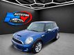 2007 MINI Cooper S Hardtop 2 Door CLEAN CARFAX, PANORAMIC SUNROOF, HEATED SEATS, PREMIUM PKG - 23039697 - 0