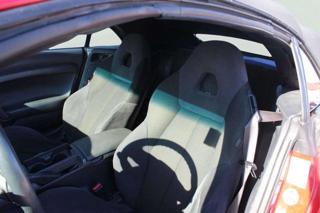 2007 Mitsubishi Eclipse 2dr Spyder Manual GS - 22960680 - 9