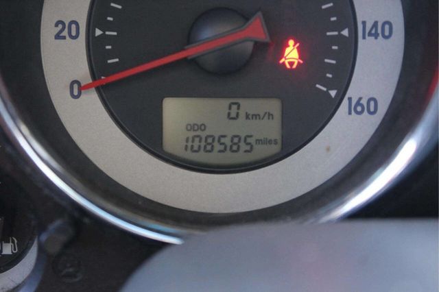 2007 Mitsubishi Eclipse 2dr Spyder Manual GS - 22960680 - 8