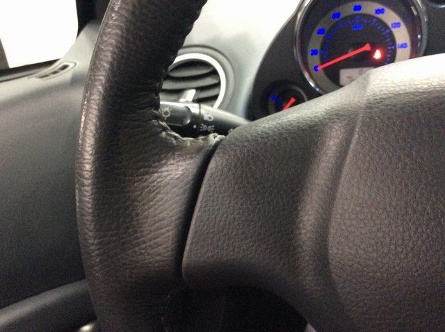 2007 Mitsubishi Eclipse SE photo 10