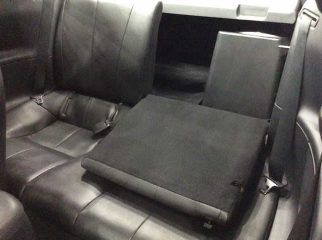 2007 Mitsubishi Eclipse SE photo 15