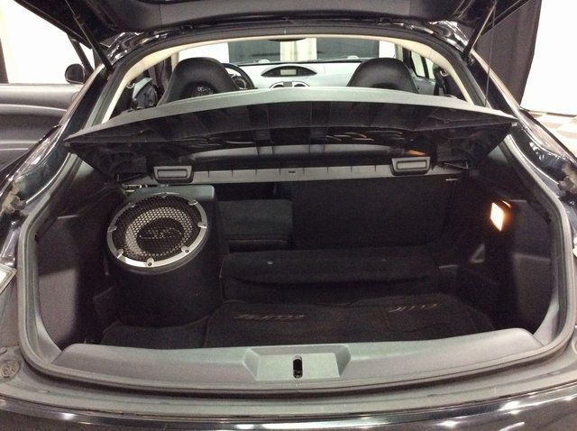 2007 Mitsubishi Eclipse SE photo 17
