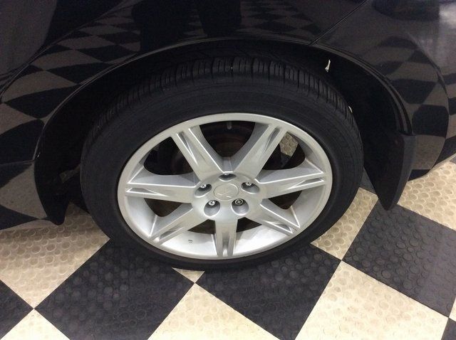 2007 Mitsubishi Eclipse SE photo 19