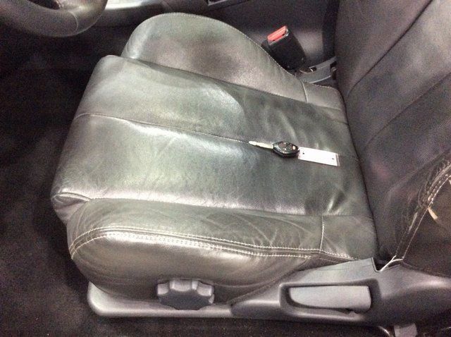 2007 Mitsubishi Eclipse SE photo 7