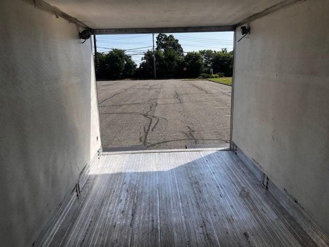 2007 Mitsubishi FE85D 16 FOOT NON CDL REFRIGERATE REEFER BOX TRUCK WITH SIDE DOOR ENTRY - 22513073 - 55