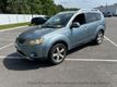 2007 Mitsubishi Outlander 2WD 4dr XLS - 23053563 - 0