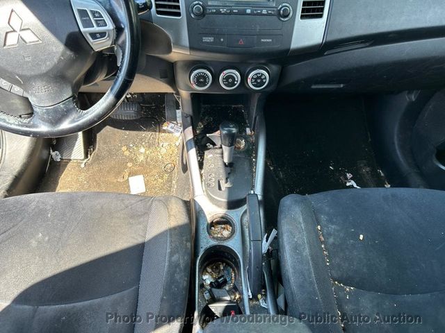 2007 Mitsubishi Outlander 2WD 4dr XLS - 23053563 - 9