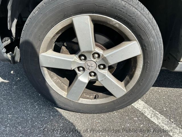 2007 Mitsubishi Outlander 2WD 4dr XLS - 23053563 - 12