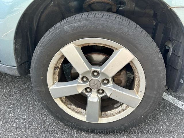 2007 Mitsubishi Outlander 2WD 4dr XLS - 23053563 - 13