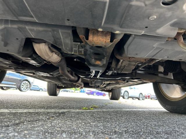 2007 Mitsubishi Outlander 2WD 4dr XLS - 23053563 - 15