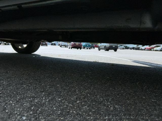 2007 Mitsubishi Outlander 2WD 4dr XLS - 23053563 - 16