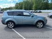 2007 Mitsubishi Outlander 2WD 4dr XLS - 23053563 - 2