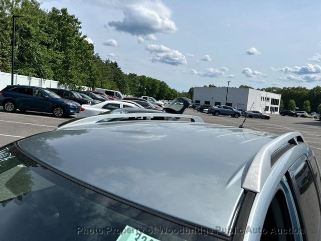 2007 Mitsubishi Outlander 2WD 4dr XLS - 23053563 - 5