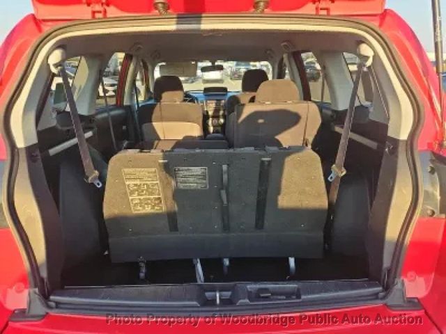 2007 Mitsubishi Outlander AWD 4dr XLS - 23101541 - 9