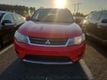 2007 Mitsubishi Outlander AWD 4dr XLS - 23101541 - 1