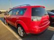 2007 Mitsubishi Outlander AWD 4dr XLS - 23101541 - 3