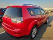 2007 Mitsubishi Outlander AWD 4dr XLS - 23101541 - 4