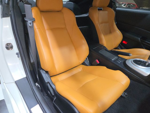 2007 Nissan 350Z 2dr Coupe Automatic Enthusiast - 23015302 - 11