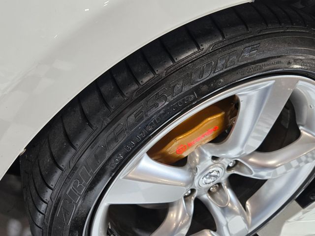 2007 Nissan 350Z 2dr Coupe Automatic Enthusiast - 23015302 - 13