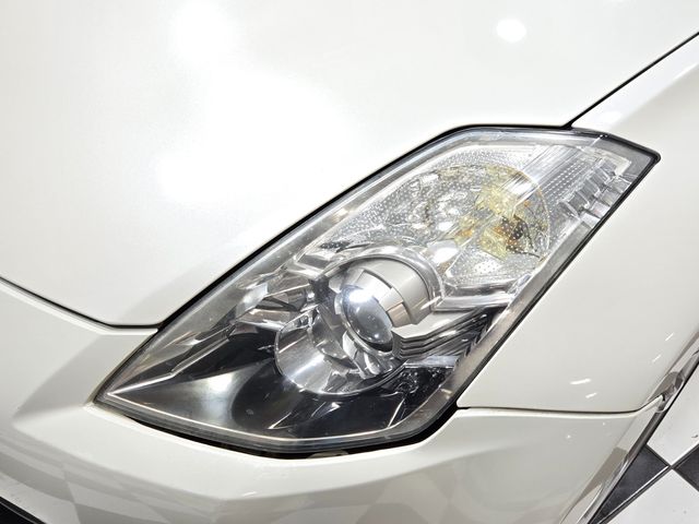 2007 Nissan 350Z 2dr Coupe Automatic Enthusiast - 23015302 - 19