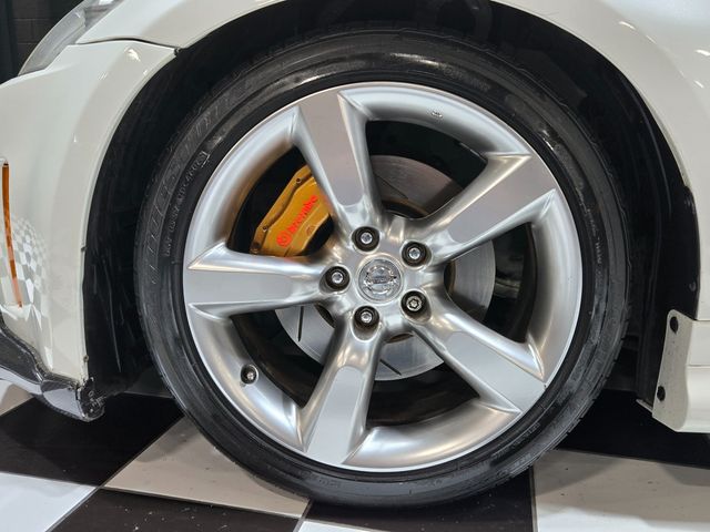 2007 Nissan 350Z 2dr Coupe Automatic Enthusiast - 23015302 - 20