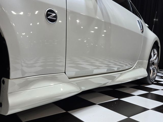 2007 Nissan 350Z 2dr Coupe Automatic Enthusiast - 23015302 - 21