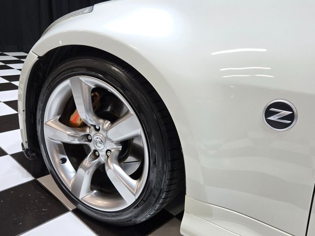 2007 Nissan 350Z 2dr Coupe Automatic Enthusiast - 23015302 - 23