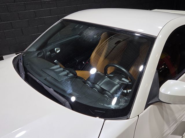 2007 Nissan 350Z 2dr Coupe Automatic Enthusiast - 23015302 - 24