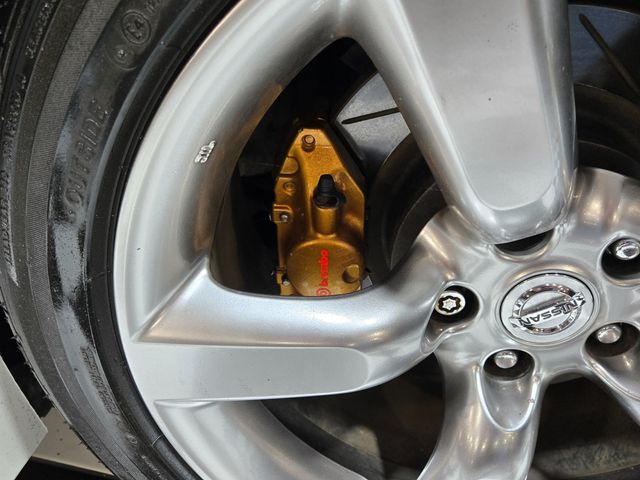 2007 Nissan 350Z 2dr Coupe Automatic Enthusiast - 23015302 - 29