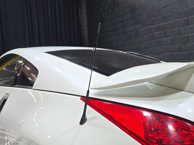 2007 Nissan 350Z 2dr Coupe Automatic Enthusiast - 23015302 - 30