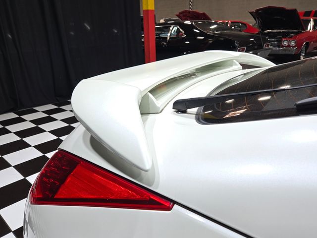 2007 Nissan 350Z 2dr Coupe Automatic Enthusiast - 23015302 - 40