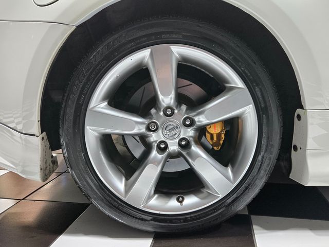 2007 Nissan 350Z 2dr Coupe Automatic Enthusiast - 23015302 - 41