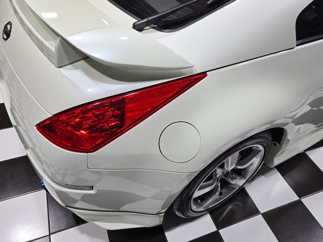 2007 Nissan 350Z 2dr Coupe Automatic Enthusiast - 23015302 - 42