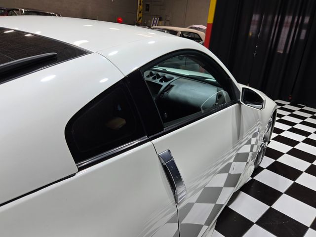 2007 Nissan 350Z 2dr Coupe Automatic Enthusiast - 23015302 - 43