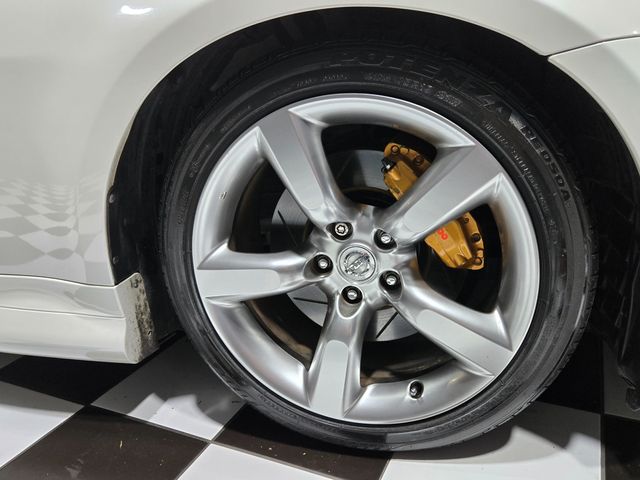 2007 Nissan 350Z 2dr Coupe Automatic Enthusiast - 23015302 - 47