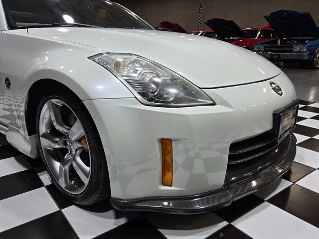 2007 Nissan 350Z 2dr Coupe Automatic Enthusiast - 23015302 - 50