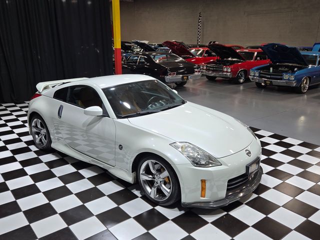 2007 Nissan 350Z 2dr Coupe Automatic Enthusiast - 23015302 - 51
