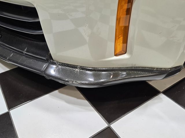 2007 Nissan 350Z 2dr Coupe Automatic Enthusiast - 23015302 - 54
