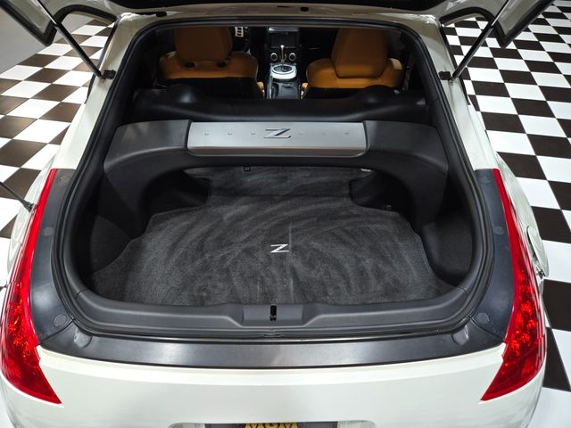 2007 Nissan 350Z 2dr Coupe Automatic Enthusiast - 23015302 - 58